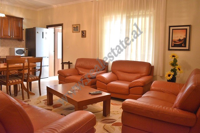 Two bedroom apartment for rent near Embassy area, in Tirana, Albania